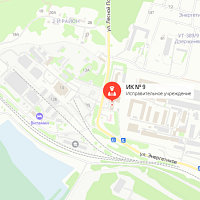 ИК-9 Соликамск